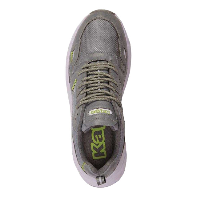 Kappa Turako sportschoenen voor volwassenen UTPP9337_grey large