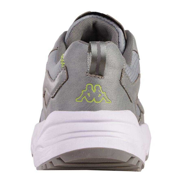 Kappa Turako sportschoenen voor volwassenen UTPP9337_grey large