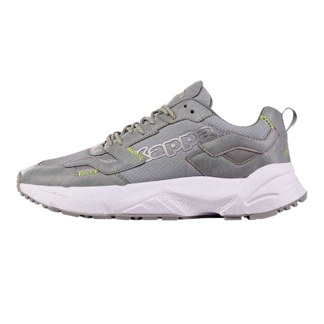 Kappa Turako sportschoenen voor volwassenen UTPP9337_grey large
