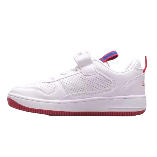 Kappa Kinderen/kinderen fogo trainers UTPP9415_white large