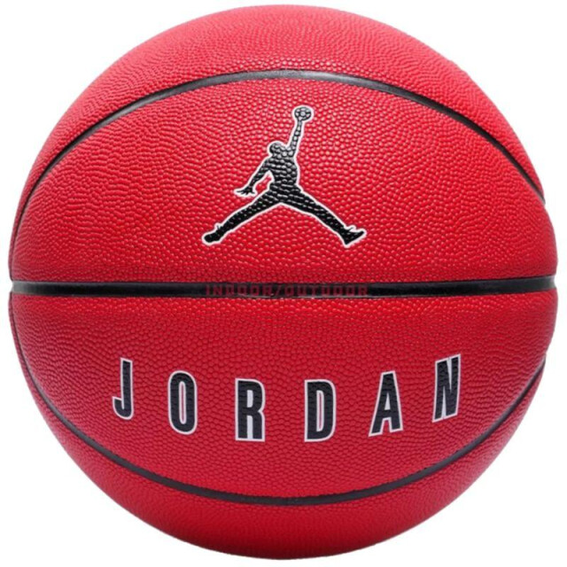 Nike Jordan ultimate 2.0 grafisch basketbal UTPP9457_redblack large