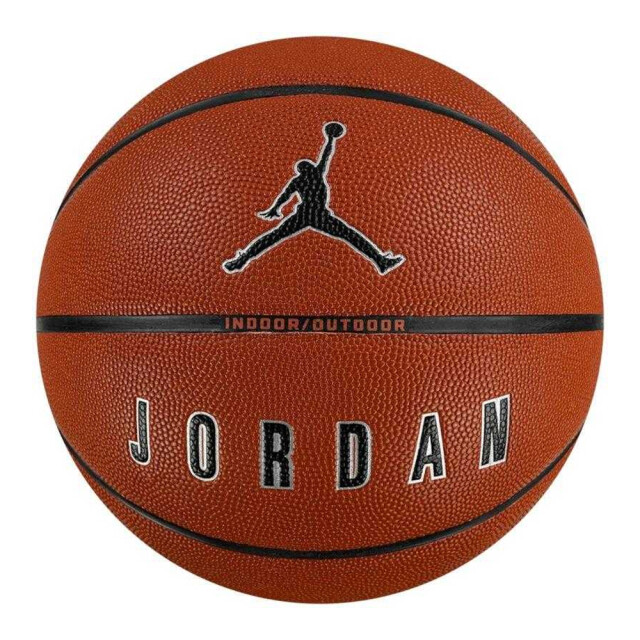 Nike Jordan ultimate 2.0 grafisch basketbal UTPP9457_brown large