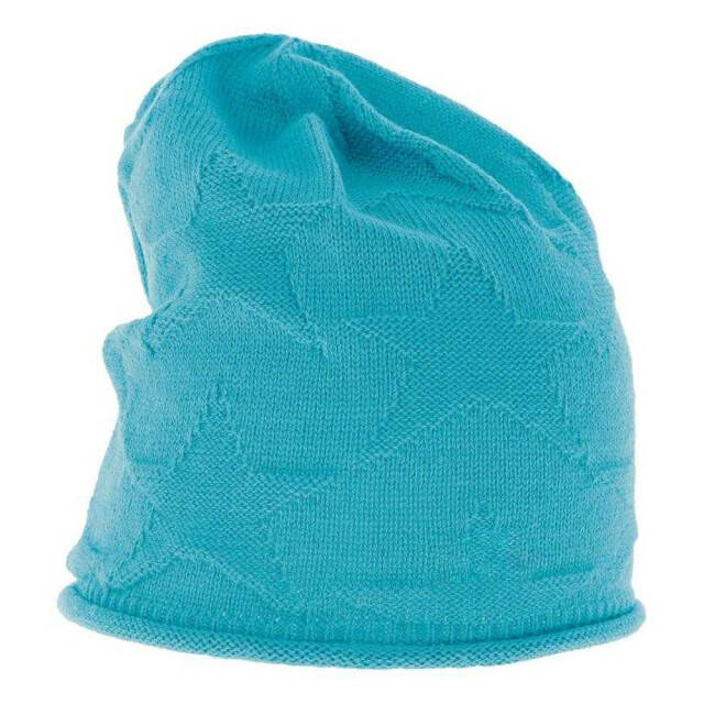 Viking Beanie met ster voor kinderen UTPP8667_blue large