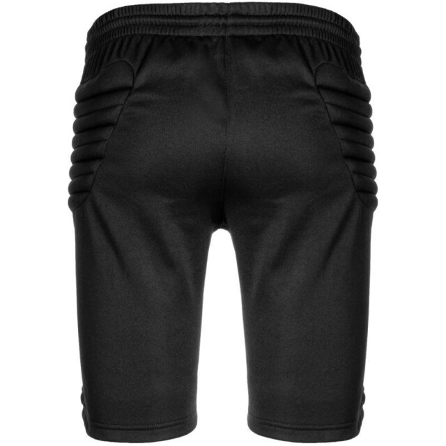 Reusch Trainingsshort voor kinderen/jongens UTPP9053_black large