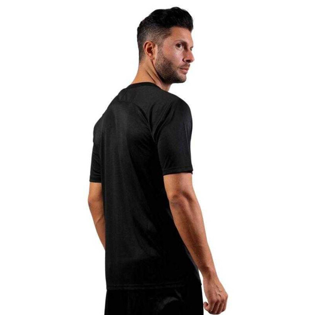 Givova Heren capo t-shirt UTPP9147_black large