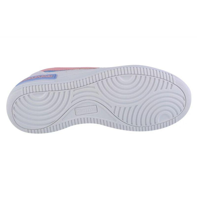 Kappa Dames bash trainers UTPP9300_white large