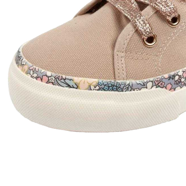 Lee Cooper Dames bloemenschoenen UTPP8797_beige large