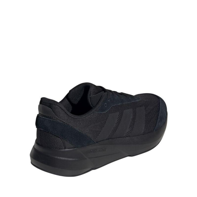 Adidas Heren lightshift suède trainers UTPP6028_fullblack large