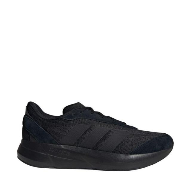 Adidas Heren lightshift suède trainers UTPP6028_fullblack large