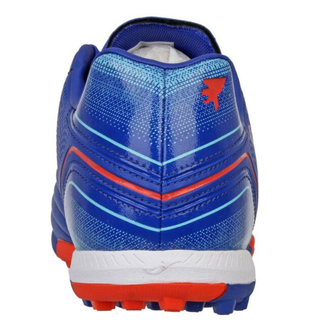 Joma Heren aguila kunstgras voetbalschoenen UTPP7020_bluered large