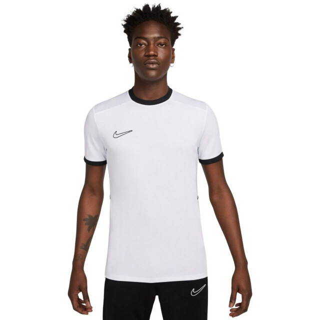 Nike Heren academy 25 ss t-shirt UTPP6745_white large