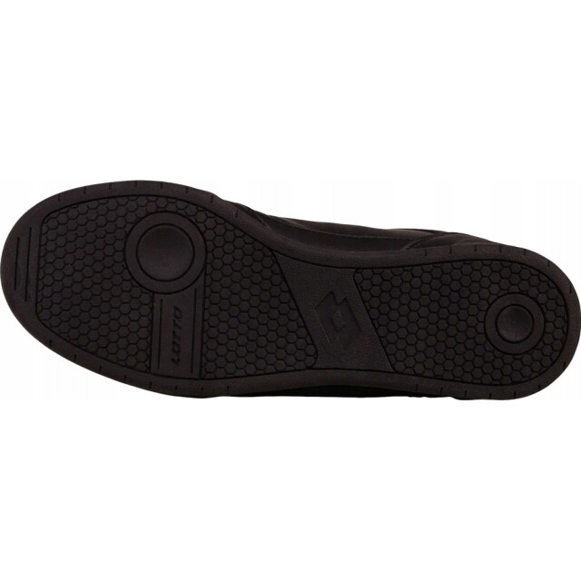 Lotto Heren nandu trainers UTPP6906_black large