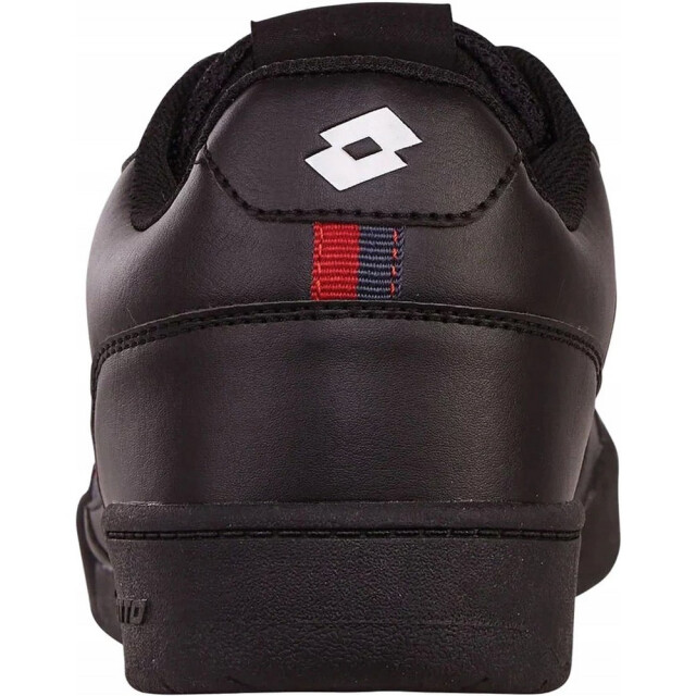 Lotto Heren nandu trainers UTPP6906_black large