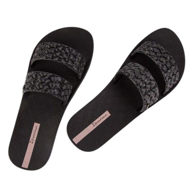 Ipanema Dames renda ii sliders UTPP7420_black large