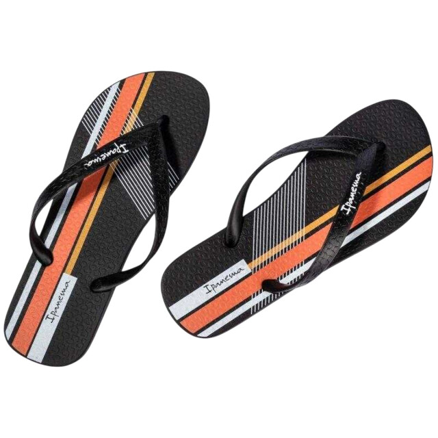 Ipanema Grafische teenslippers heren UTPP7769_black large