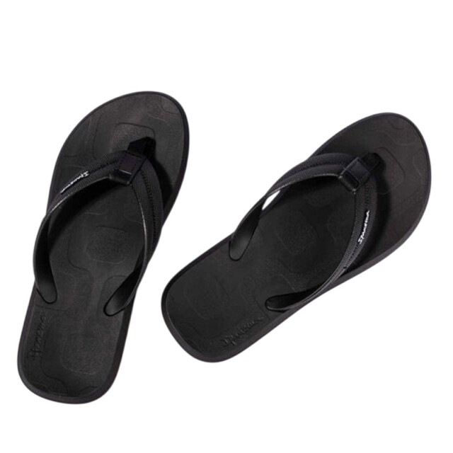 Ipanema Heren urban teenslippers UTPP7948_black large