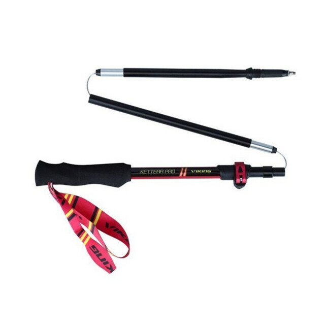 Viking Kettera pro trekstok UTPP8075_blackpink large