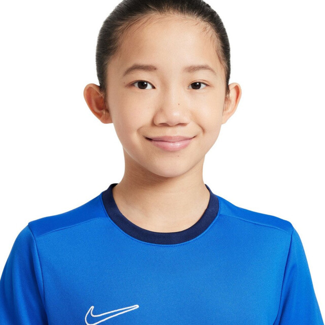 Nike Kinder/kids academy 25 dri-fit jersey UTPP4687_blue large