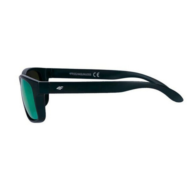 4F Unisex volwassene wss25asunu067 zonnebril UTPP5024_navyblue large