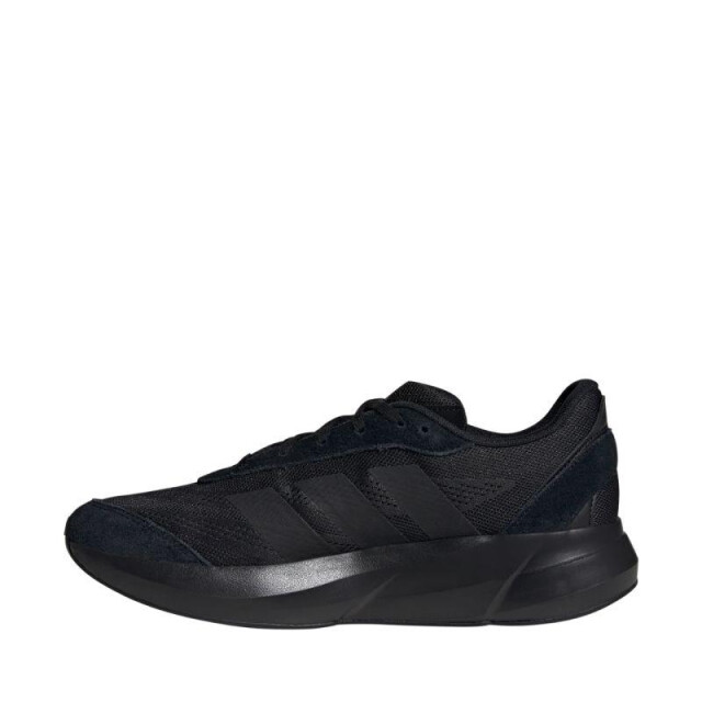 Adidas Heren lightshift suède trainers UTPP6028_fullblack large