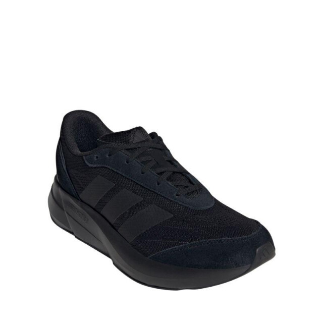 Adidas Heren lightshift suède trainers UTPP6028_fullblack large