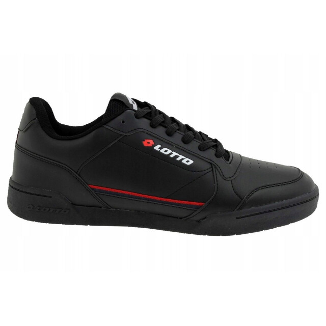 Lotto Heren nandu trainers UTPP6906_black large