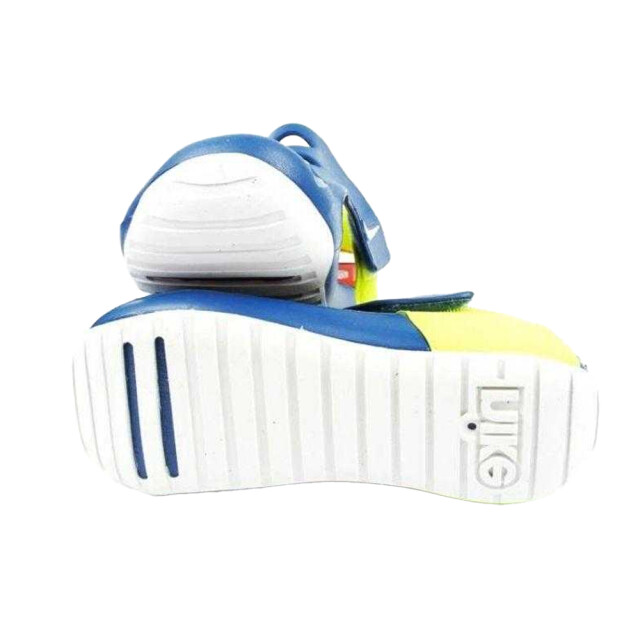 Nike Kinder/kinderschoenen sunray protect 3 UTPP5627_blueneongreen large