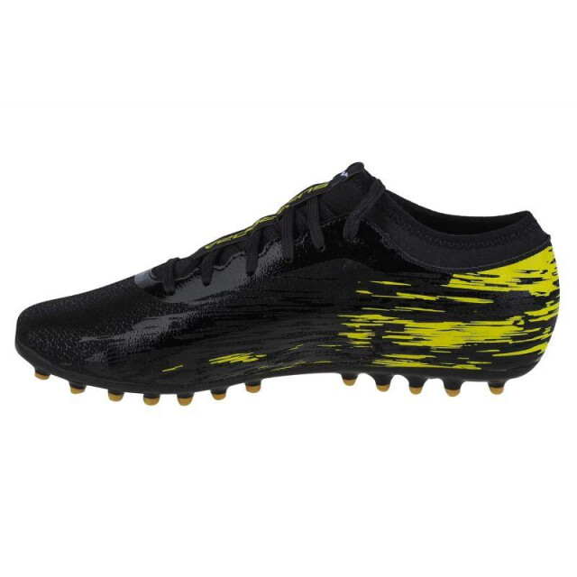 Joma Heren super copa voetbalschoenen UTPP6213_blackyellow large