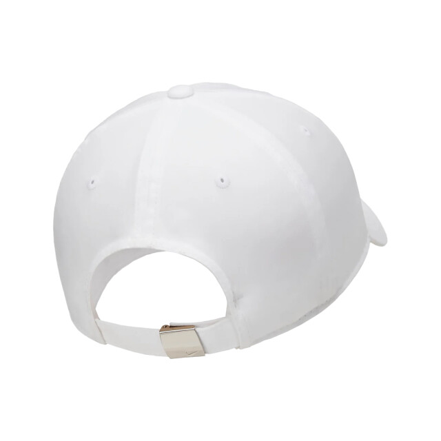 Nike Unisex adult df club baseball cap UTPP2894_white large