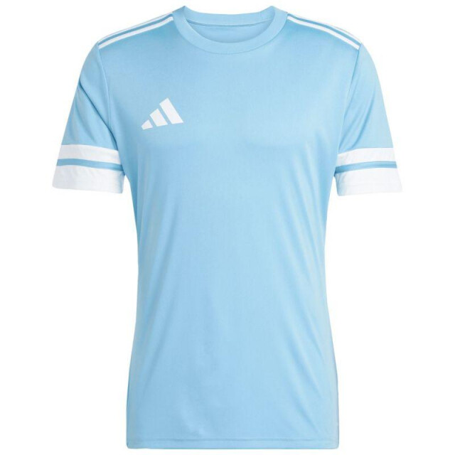 Adidas Heren squadra 25 t-shirt UTPP6008_lightblue large