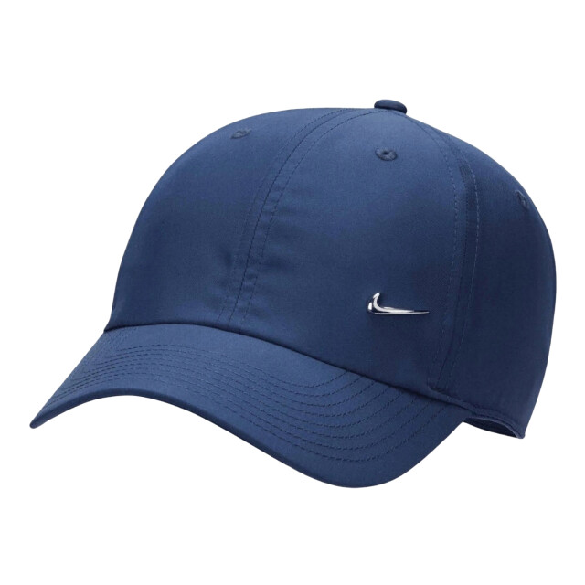 Nike Unisex adult df club baseball cap UTPP2894_blue large