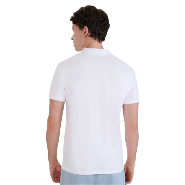 4F Heren wmm00tptsm366 poloshirt UTPP4445_white large