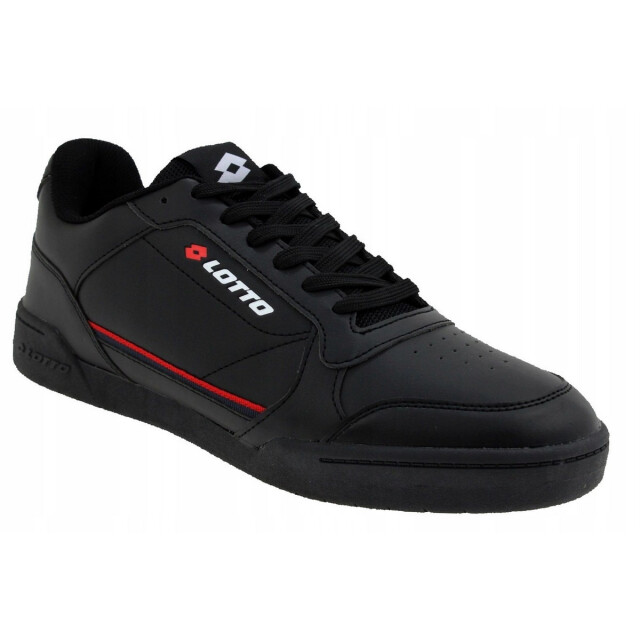Lotto Heren nandu trainers UTPP6906_black large