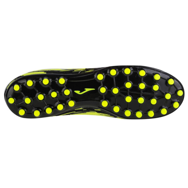 Joma Heren super copa voetbalschoenen UTPP6213_blackyellow large