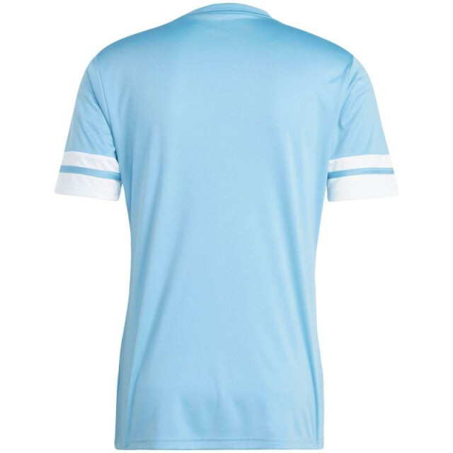 Adidas Heren squadra 25 t-shirt UTPP6008_lightblue large