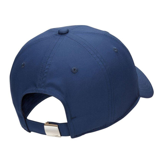 Nike Unisex adult df club baseball cap UTPP2894_blue large