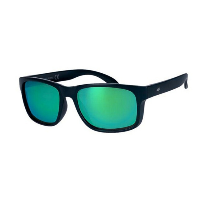 4F Unisex volwassene wss25asunu067 zonnebril UTPP5024_navyblue large