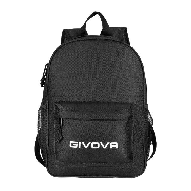 Givova Zaino scuola rugzak UTPP9932_black large