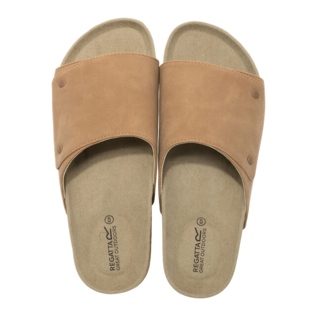 Regatta Dames coasten sliders UTRG12876_burnttan large