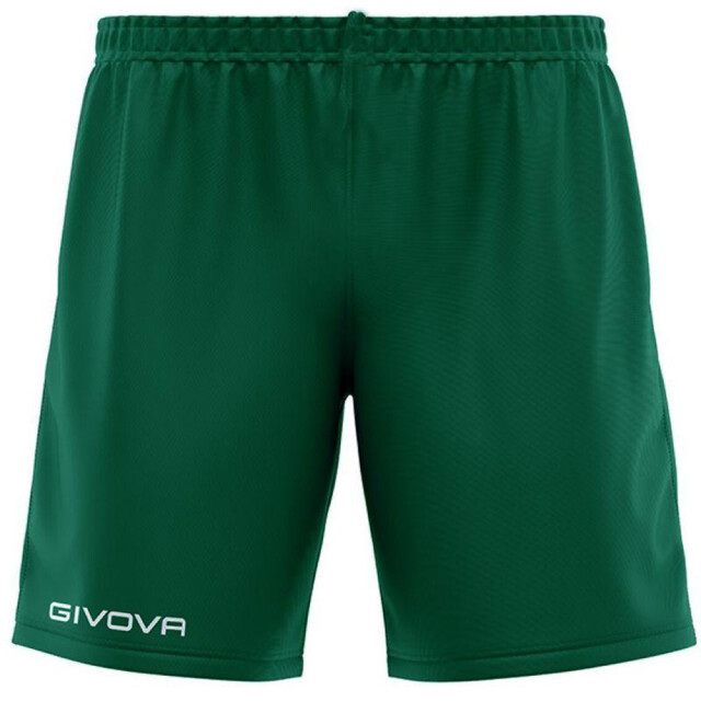 Givova Heren capo voetbalshort UTPP10896_green large
