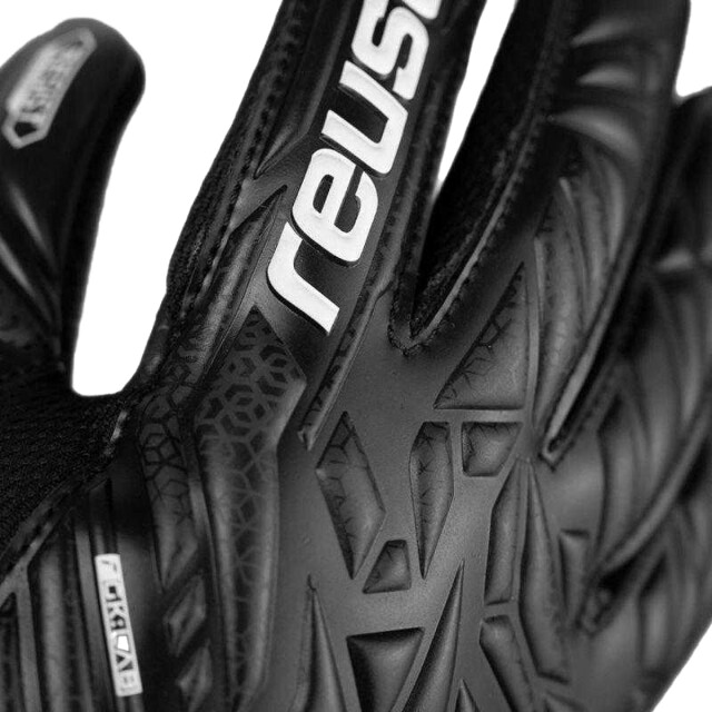 Reusch Attrakt resist keepershandschoenen voor kinderen/kinderen UTPP10686_black large