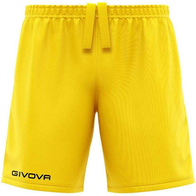 Givova Heren capo voetbalshort UTPP10896_yellow large