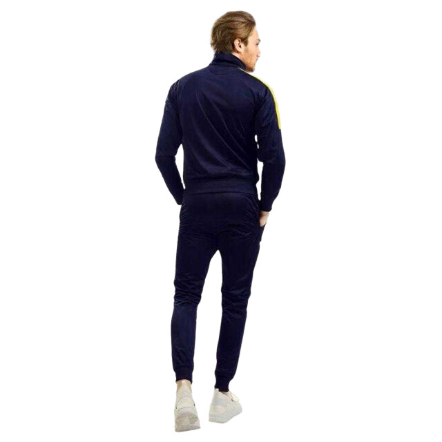 Givova Heren tuta revolution trainingspak UTPP10607_navyblue large