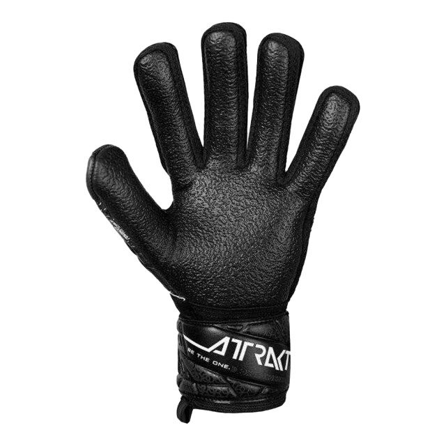 Reusch Attrakt resist keepershandschoenen voor kinderen/kinderen UTPP10686_black large