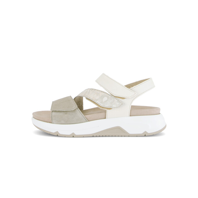 Gabor 86.882 Sandalen Beige 86.882 large