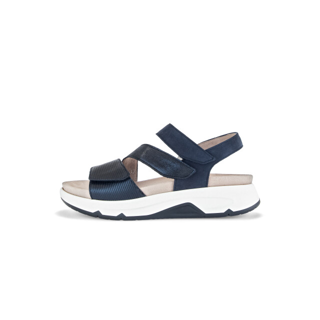 Gabor 86.882 Sandalen Blauw 86.882 large