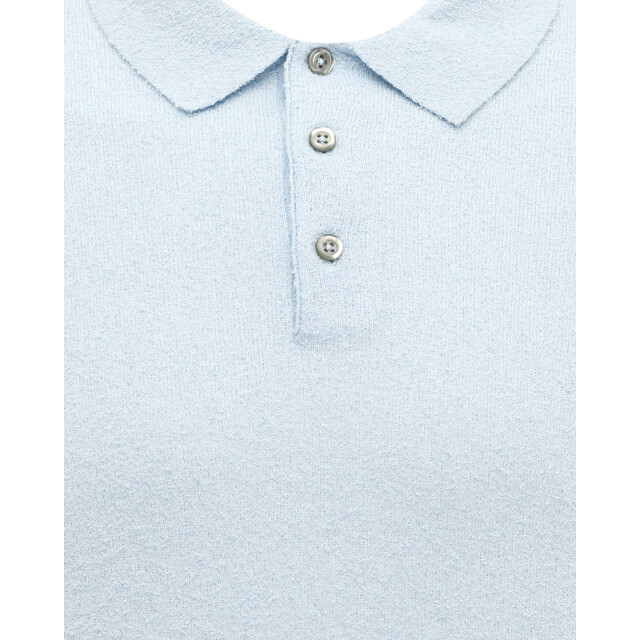 Gentiluomo Polo 109852-001-XL large