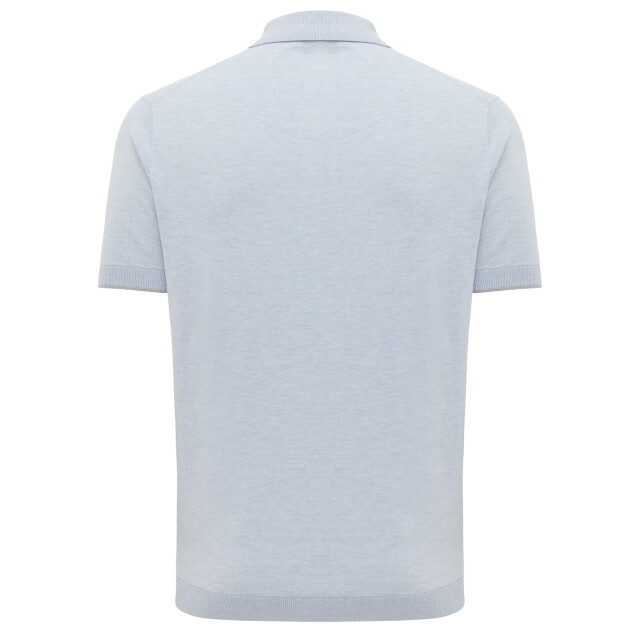 Gentiluomo Polo 109846-001-XL large