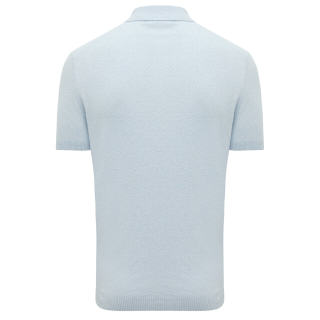 Gentiluomo Polo 109852-001-XL large