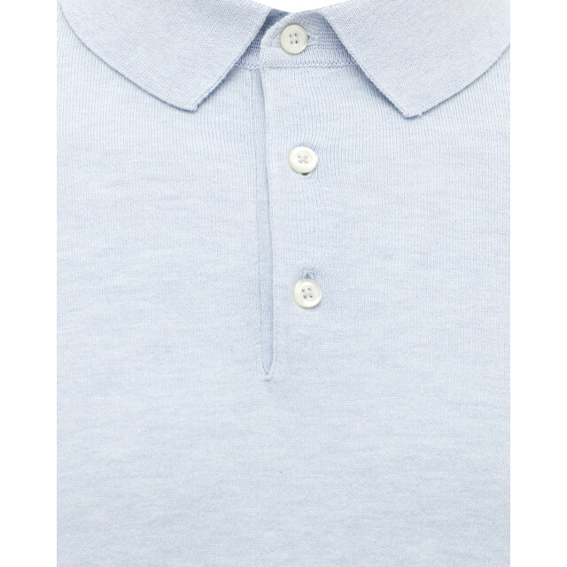 Gentiluomo Polo 109846-001-XL large